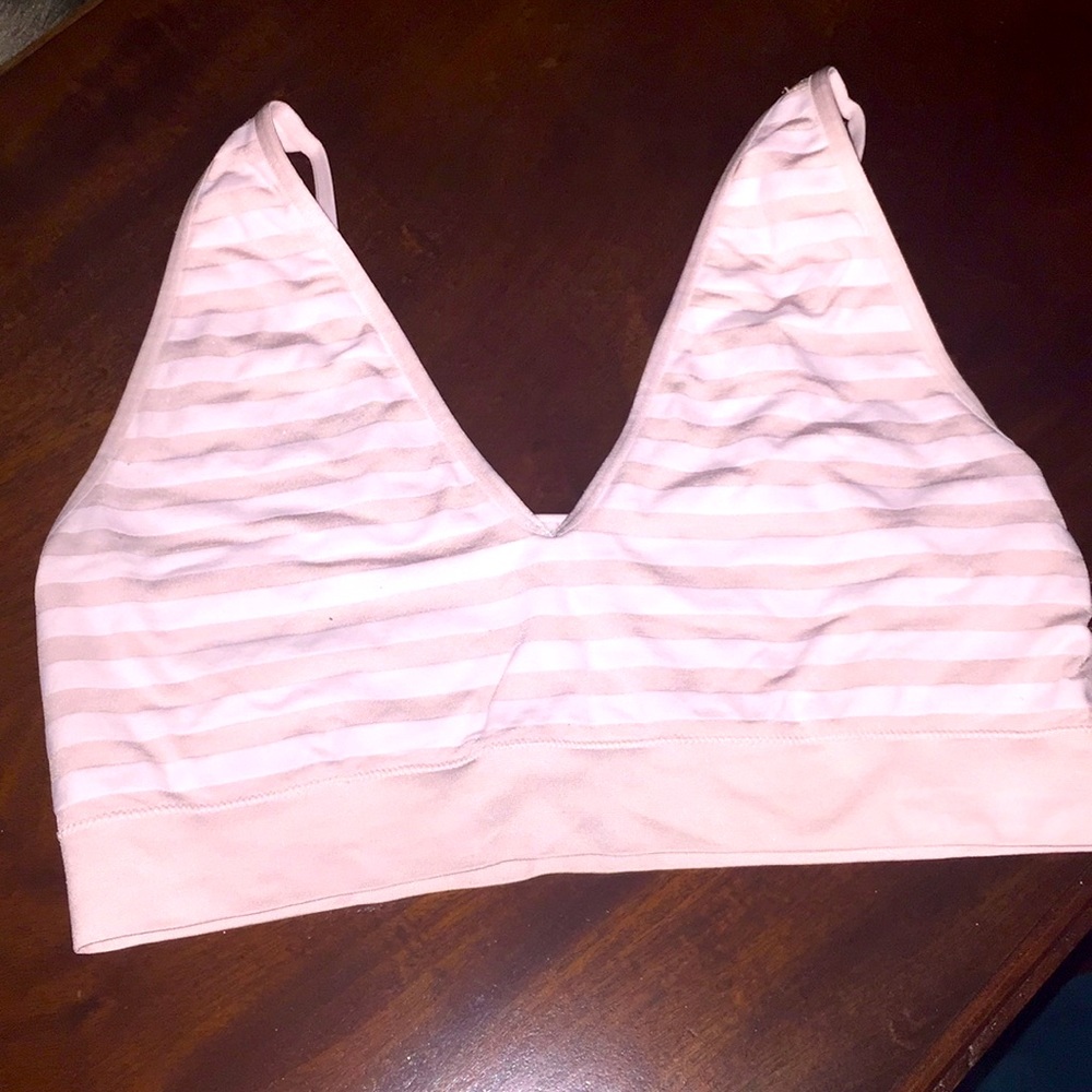 Jockey bra